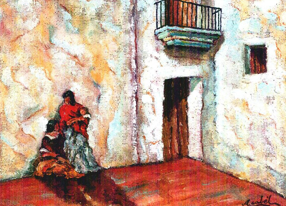 PINTURA   EL RINCON   copia